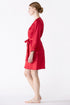 NK Imode Morgan Short Robe